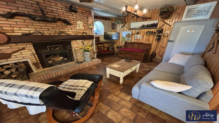 Ma-Cabane - Vente Maison Saint-Étienne-de-Chomeil, 62 m²