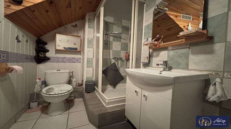 Ma-Cabane - Vente Maison Saint-Étienne-de-Chomeil, 62 m²