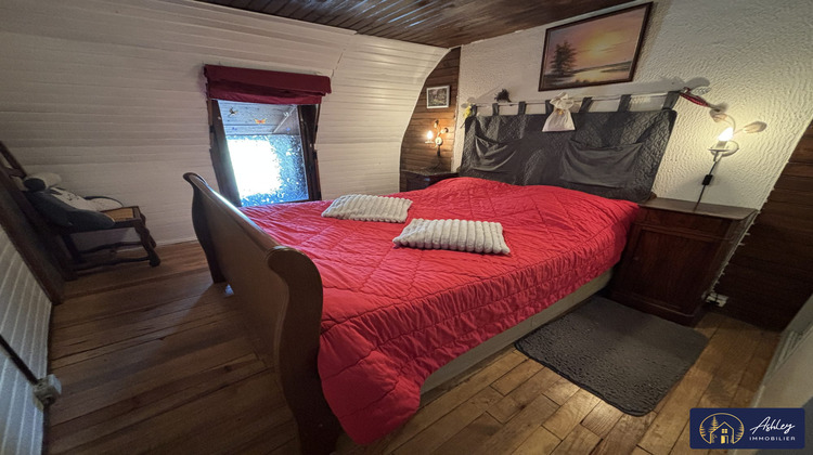 Ma-Cabane - Vente Maison Saint-Étienne-de-Chomeil, 62 m²