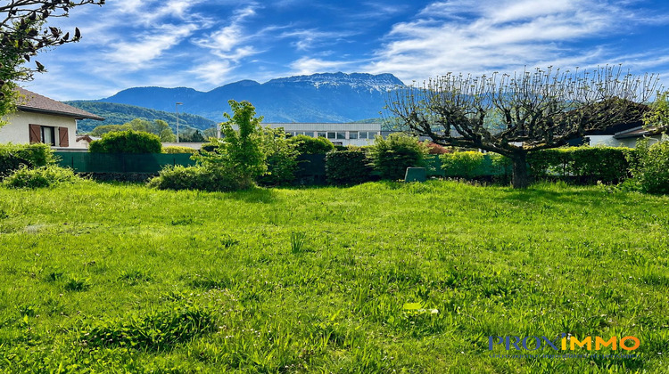 Ma-Cabane - Vente Maison Saint-Étienne-de-Crossey, 145 m²