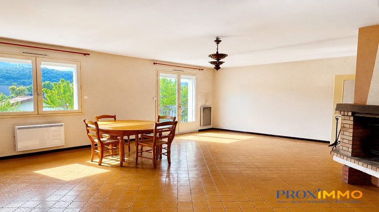 Ma-Cabane - Vente Maison Saint-Étienne-de-Crossey, 145 m²
