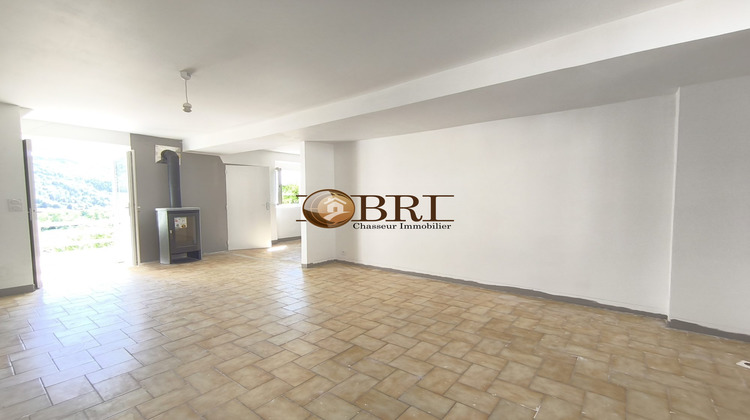 Ma-Cabane - Vente Maison Saint-Étienne-de-Crossey, 90 m²