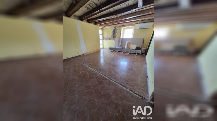 Ma-Cabane - Vente Maison Saint-Étienne-de-Crossey, 120 m²