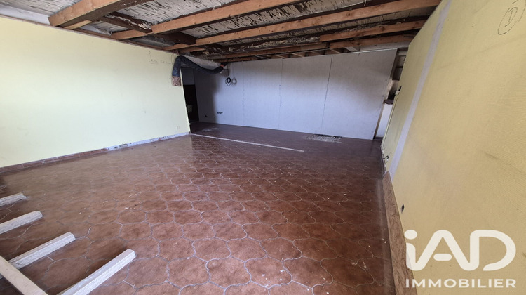 Ma-Cabane - Vente Maison Saint-Étienne-de-Crossey, 120 m²