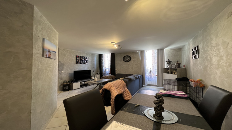 Ma-Cabane - Vente Maison Saint-Étienne-de-Cuines, 309 m²