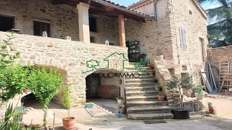 Ma-Cabane - Vente Maison Saint-Étienne-de-Fontbellon, 150 m²