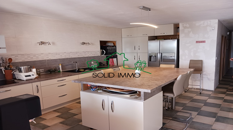 Ma-Cabane - Vente Maison Saint-Étienne-de-Fontbellon, 150 m²