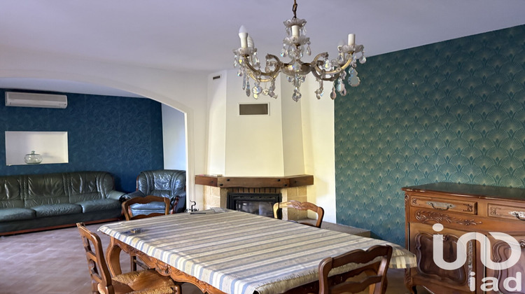 Ma-Cabane - Vente Maison Saint-Étienne-de-Fontbellon, 100 m²