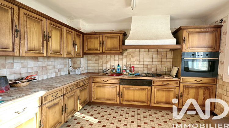 Ma-Cabane - Vente Maison Saint-Étienne-de-Fontbellon, 90 m²