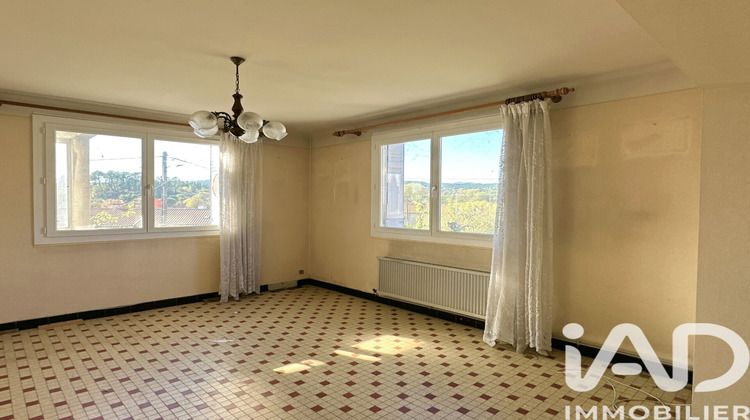 Ma-Cabane - Vente Maison Saint-Étienne-de-Fontbellon, 90 m²