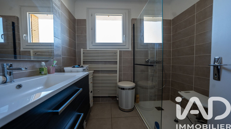 Ma-Cabane - Vente Maison Saint-Étienne-de-Fontbellon, 140 m²