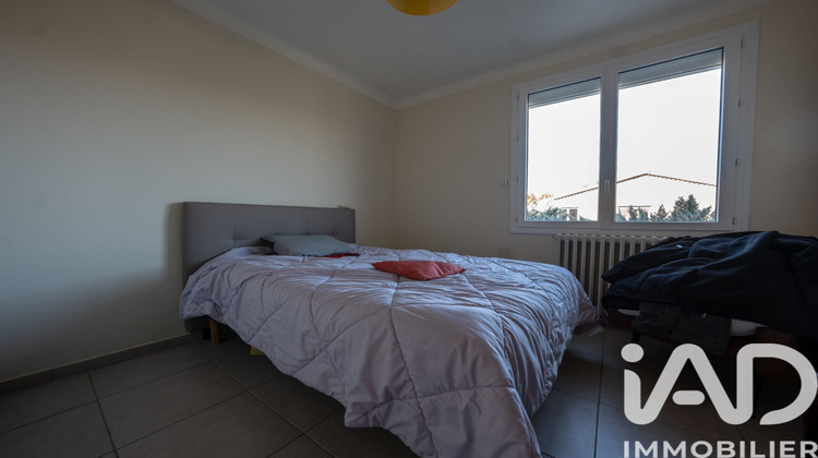 Ma-Cabane - Vente Maison Saint-Étienne-de-Fontbellon, 140 m²