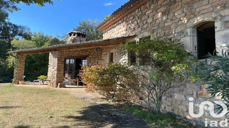 Ma-Cabane - Vente Maison Saint-Étienne-de-Fontbellon, 193 m²