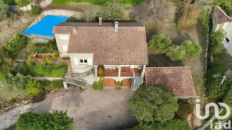 Ma-Cabane - Vente Maison Saint-Étienne-de-Fontbellon, 120 m²