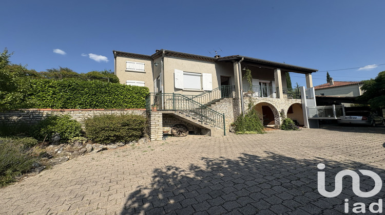 Ma-Cabane - Vente Maison Saint-Étienne-de-Fontbellon, 120 m²