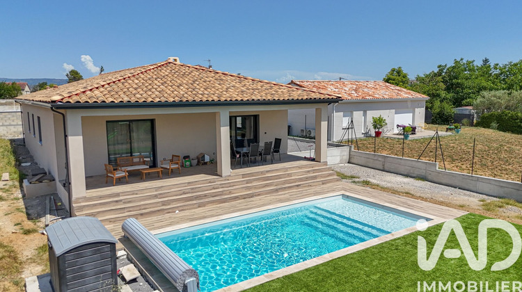 Ma-Cabane - Vente Maison Saint-Étienne-de-Fontbellon, 133 m²