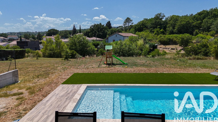 Ma-Cabane - Vente Maison Saint-Étienne-de-Fontbellon, 133 m²