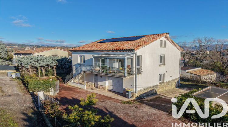 Ma-Cabane - Vente Maison Saint-Étienne-de-Fontbellon, 140 m²