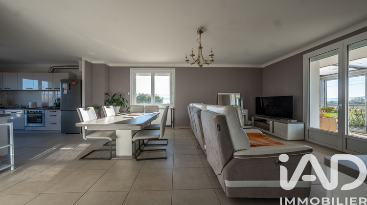 Ma-Cabane - Vente Maison Saint-Étienne-de-Fontbellon, 140 m²