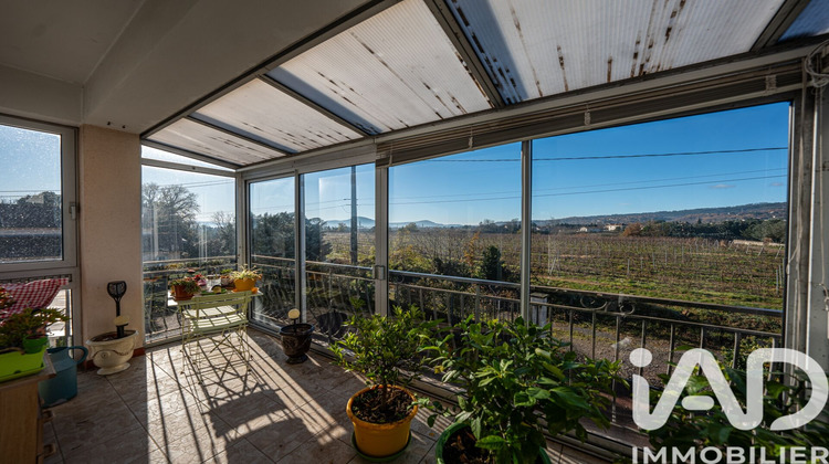 Ma-Cabane - Vente Maison Saint-Étienne-de-Fontbellon, 140 m²