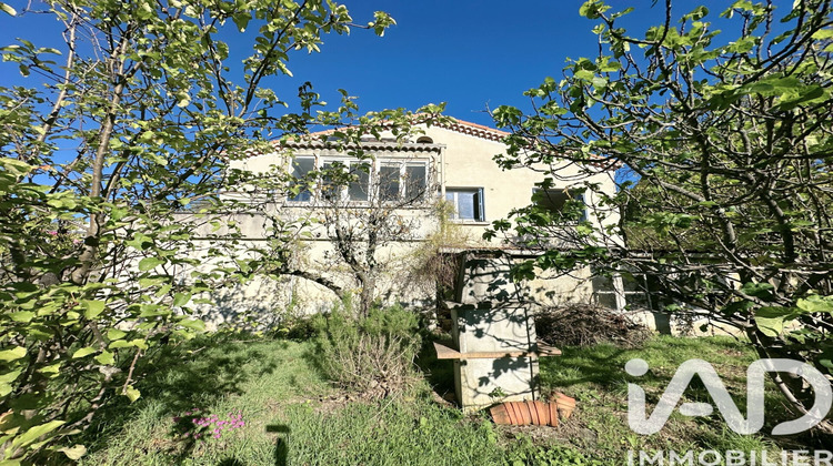 Ma-Cabane - Vente Maison Saint-Étienne-de-Fontbellon, 90 m²