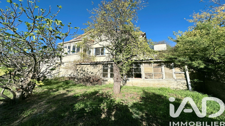Ma-Cabane - Vente Maison Saint-Étienne-de-Fontbellon, 90 m²