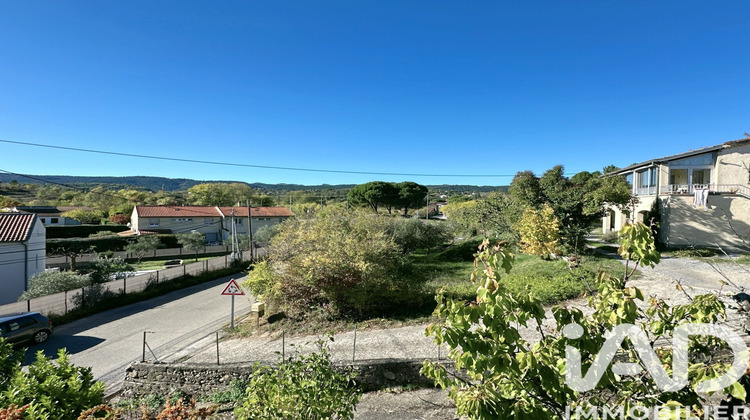 Ma-Cabane - Vente Maison Saint-Étienne-de-Fontbellon, 90 m²
