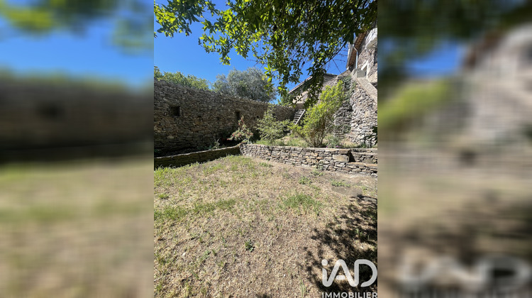 Ma-Cabane - Vente Maison Saint-Étienne-de-Fontbellon, 160 m²