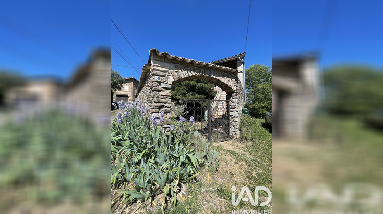 Ma-Cabane - Vente Maison Saint-Étienne-de-Fontbellon, 160 m²