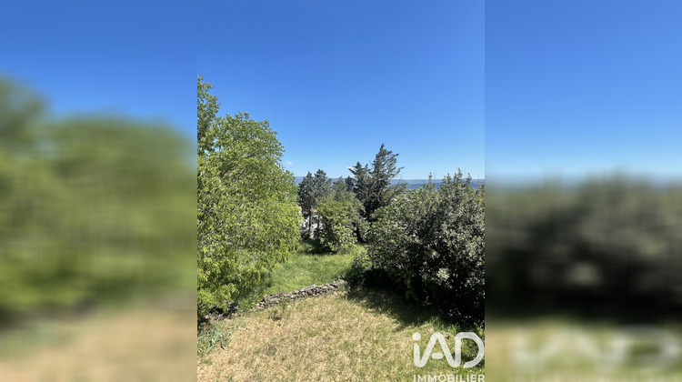 Ma-Cabane - Vente Maison Saint-Étienne-de-Fontbellon, 160 m²