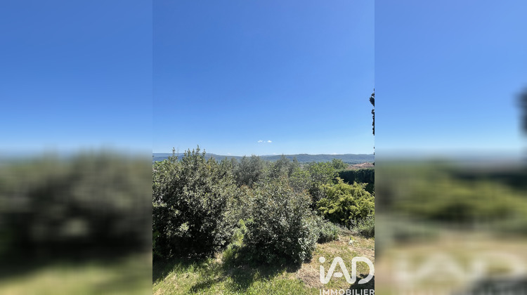 Ma-Cabane - Vente Maison Saint-Étienne-de-Fontbellon, 160 m²