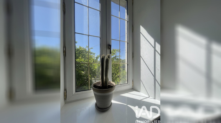 Ma-Cabane - Vente Maison Saint-Étienne-de-Fontbellon, 160 m²