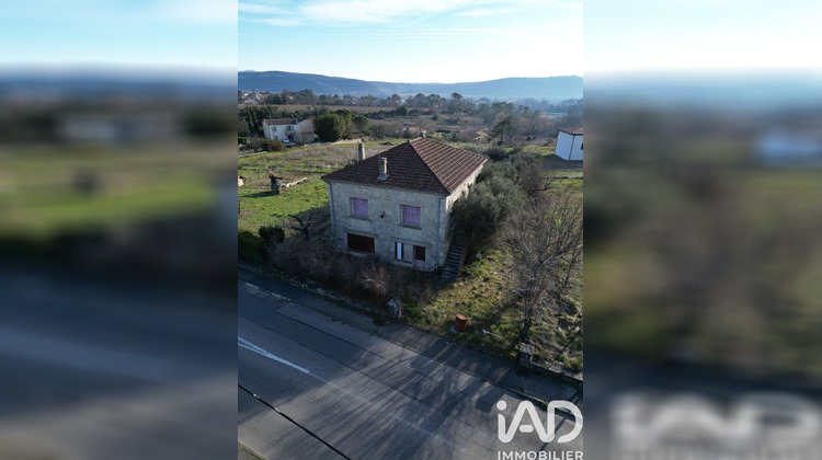 Ma-Cabane - Vente Maison Saint-Étienne-de-Fontbellon, 96 m²