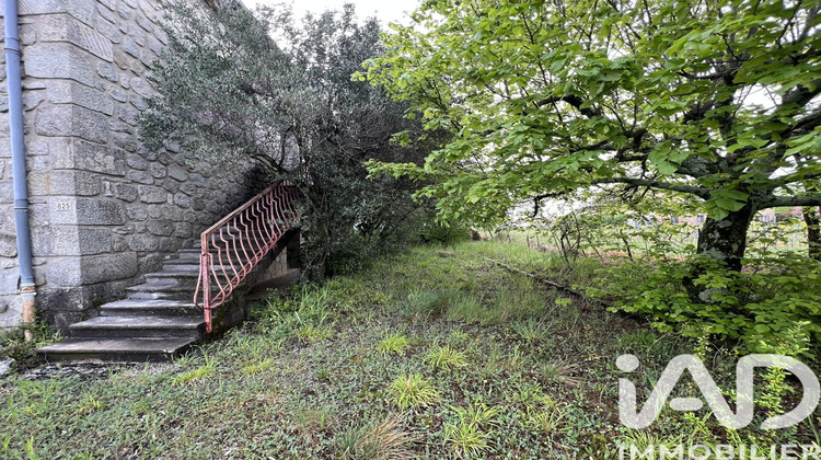 Ma-Cabane - Vente Maison Saint-Étienne-de-Fontbellon, 96 m²