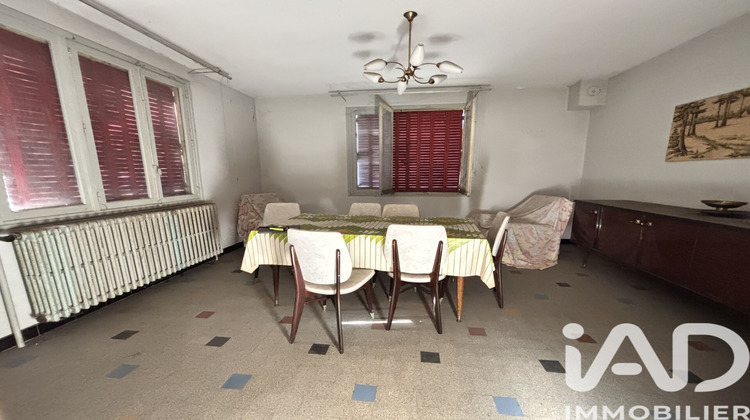 Ma-Cabane - Vente Maison Saint-Étienne-de-Fontbellon, 96 m²