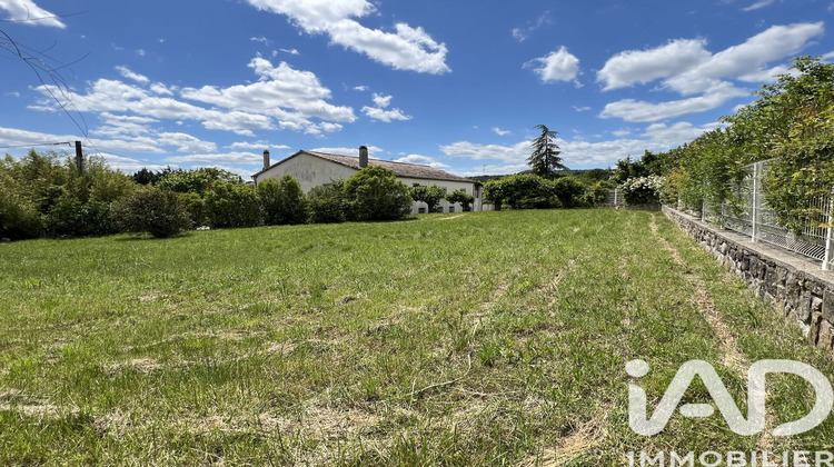 Ma-Cabane - Vente Maison Saint-Étienne-de-Fontbellon, 318 m²