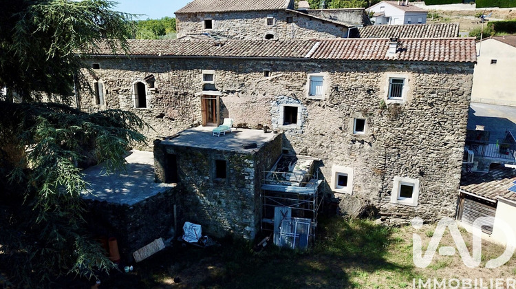 Ma-Cabane - Vente Maison Saint-Étienne-de-Fontbellon, 110 m²
