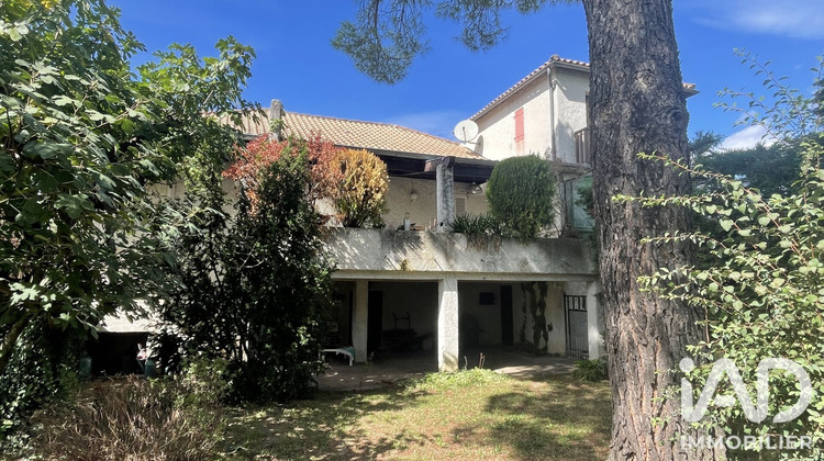 Ma-Cabane - Vente Maison Saint-Étienne-de-Fontbellon, 109 m²
