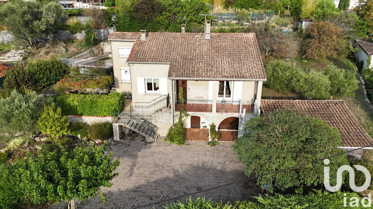 Ma-Cabane - Vente Maison Saint-Étienne-de-Fontbellon, 120 m²