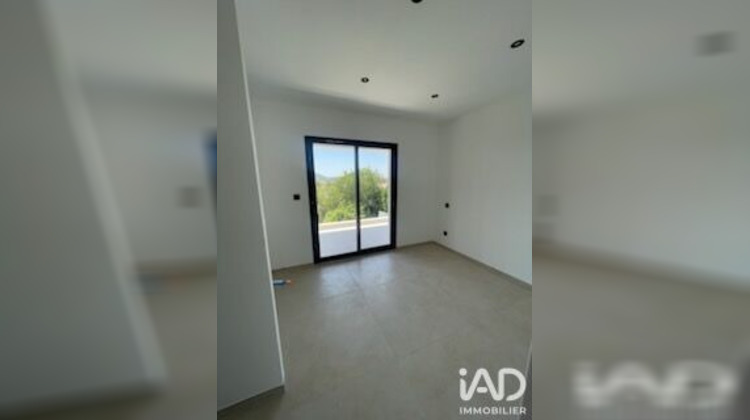 Ma-Cabane - Vente Maison Saint-Étienne-de-Fontbellon, 122 m²