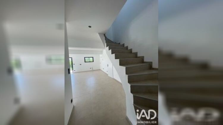 Ma-Cabane - Vente Maison Saint-Étienne-de-Fontbellon, 122 m²