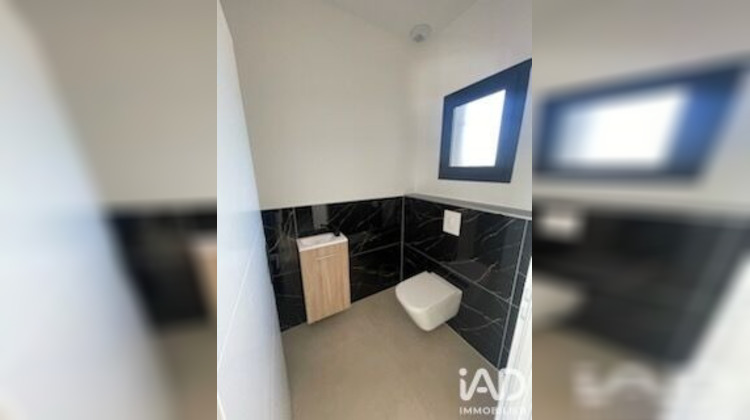 Ma-Cabane - Vente Maison Saint-Étienne-de-Fontbellon, 122 m²