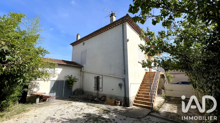 Ma-Cabane - Vente Maison Saint-Étienne-de-Fontbellon, 76 m²