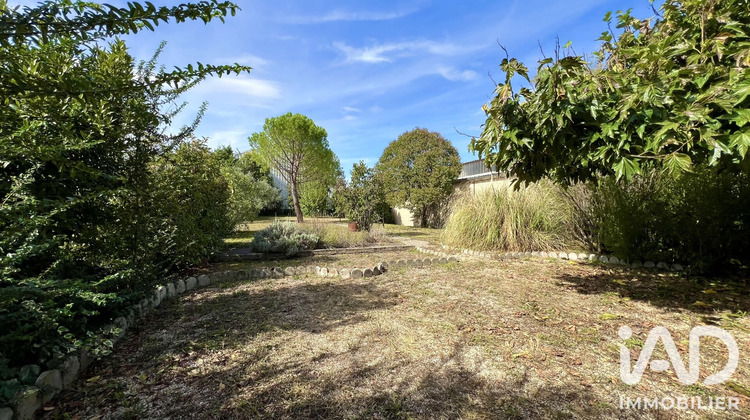 Ma-Cabane - Vente Maison Saint-Étienne-de-Fontbellon, 76 m²