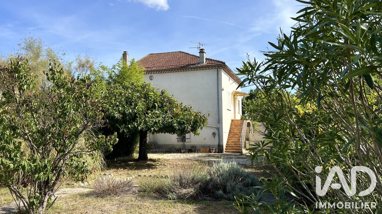 Ma-Cabane - Vente Maison Saint-Étienne-de-Fontbellon, 76 m²