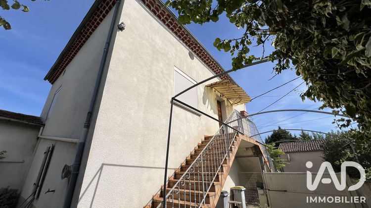 Ma-Cabane - Vente Maison Saint-Étienne-de-Fontbellon, 76 m²