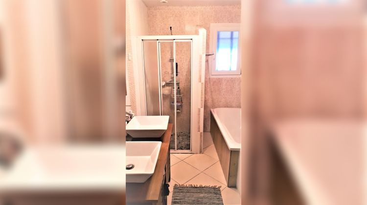 Ma-Cabane - Vente Maison Saint-Étienne-de-Fougères, 90 m²