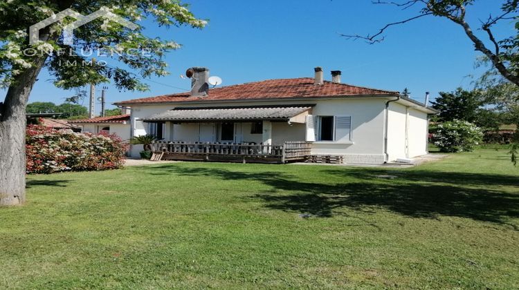 Ma-Cabane - Vente Maison Saint-Étienne-de-Fougères, 90 m²