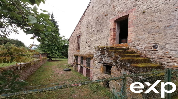 Ma-Cabane - Vente Maison Saint-Étienne-de-Fursac, 78 m²