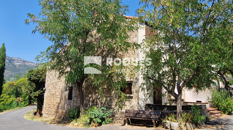 Ma-Cabane - Vente Maison Saint-Étienne-de-Gourgas, 90 m²